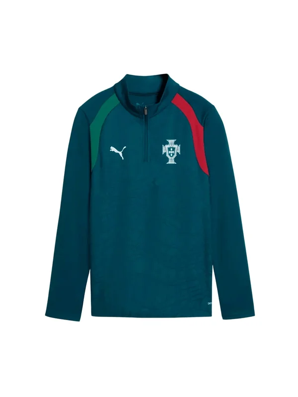FPF Training 14 Zip Top