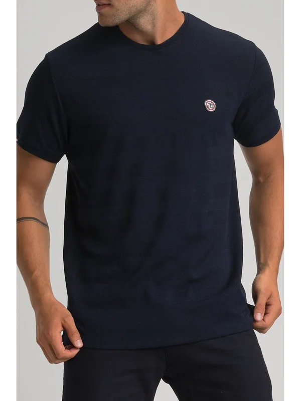 Tricolore T Shirt Mc