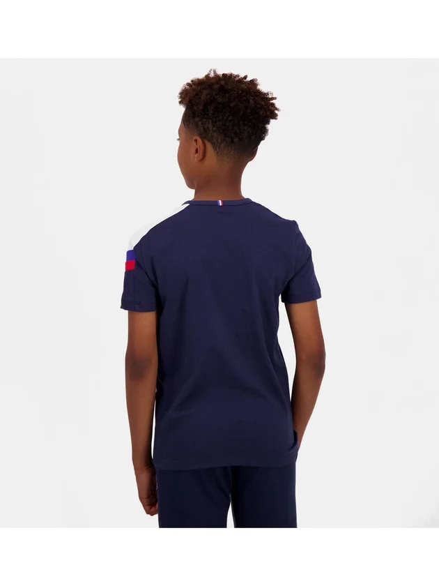 Mini Moi Tri Tee Ss N2