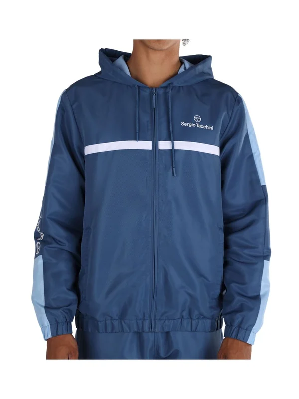 Prannie 024 Track Jacket