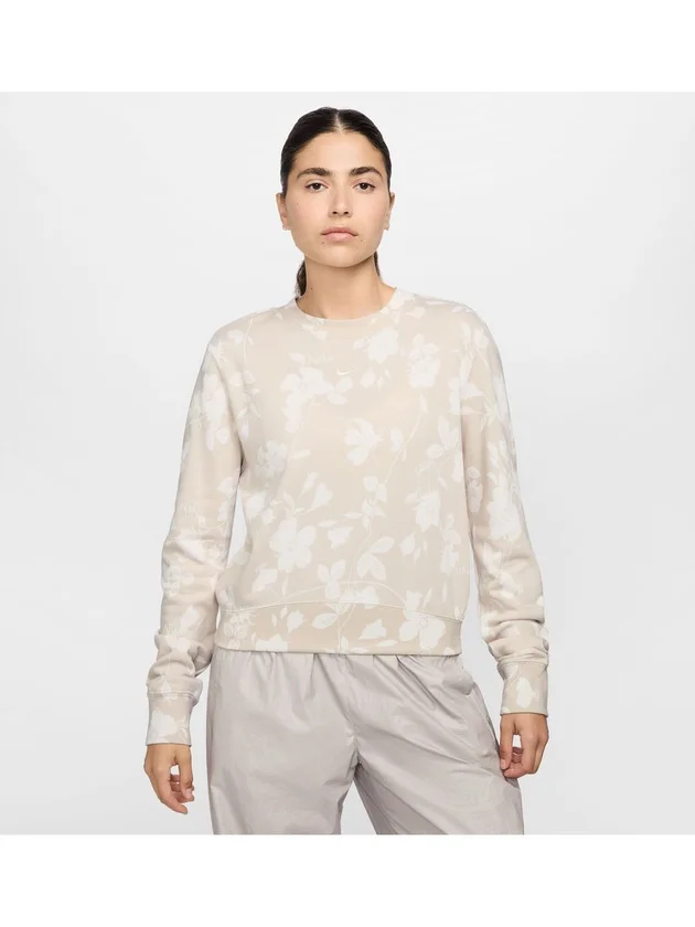 Chill Fit AOP Crew