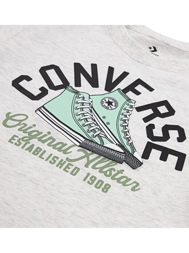 Cnvb Retro Remix Sneaker Arc T