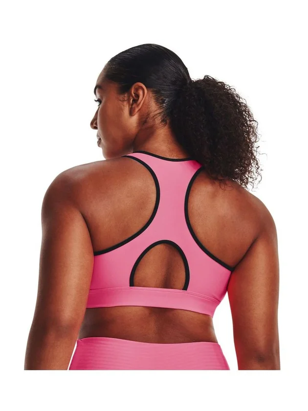 Heatgear Mid Padless