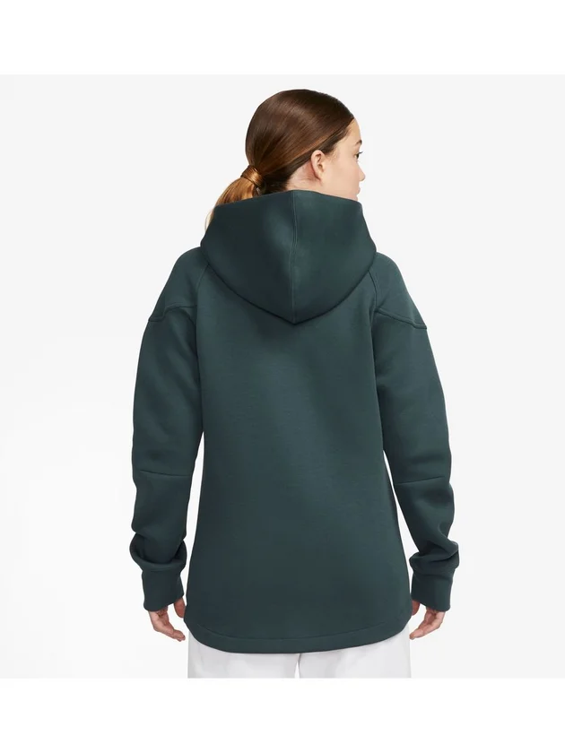 Tech Fleece Windrunner Full Zip Hoodie