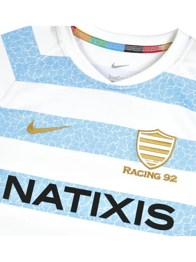 Youth Stadium Ss Jersey Home