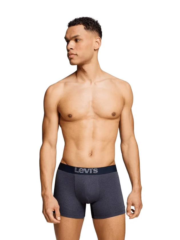 Opt Ill Boxer Brief 2P
