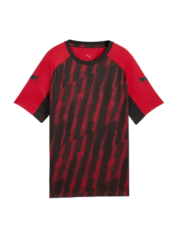 IndividualLIGA Graphic Jersey