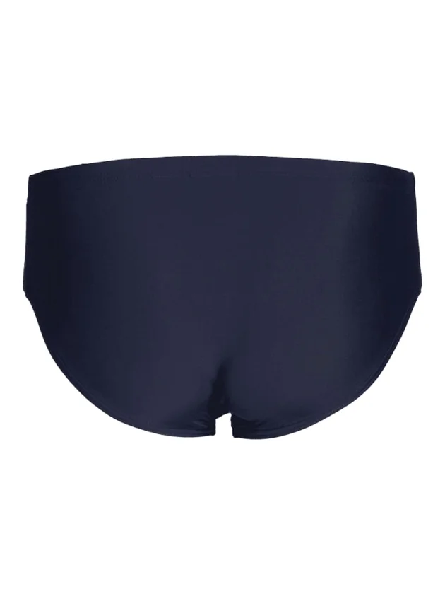 Ibiza Swim Trunks Solid Chu