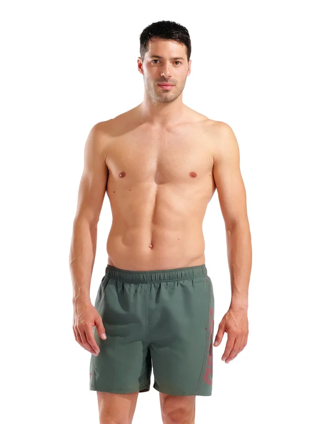 Fundamentals Logo Boxer R
