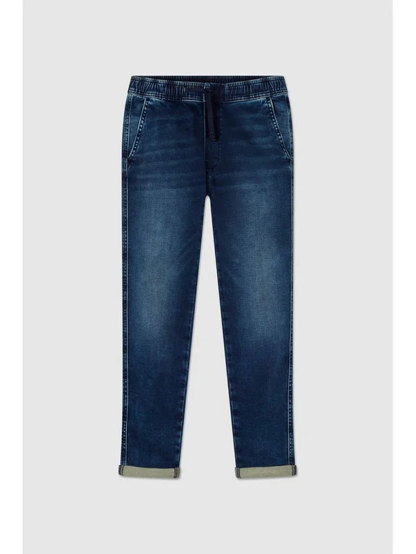 Jogger Sweat Denim