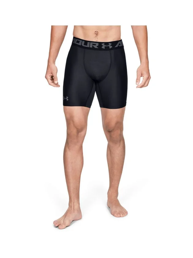 Hg Armour 2.0 Comp Short
