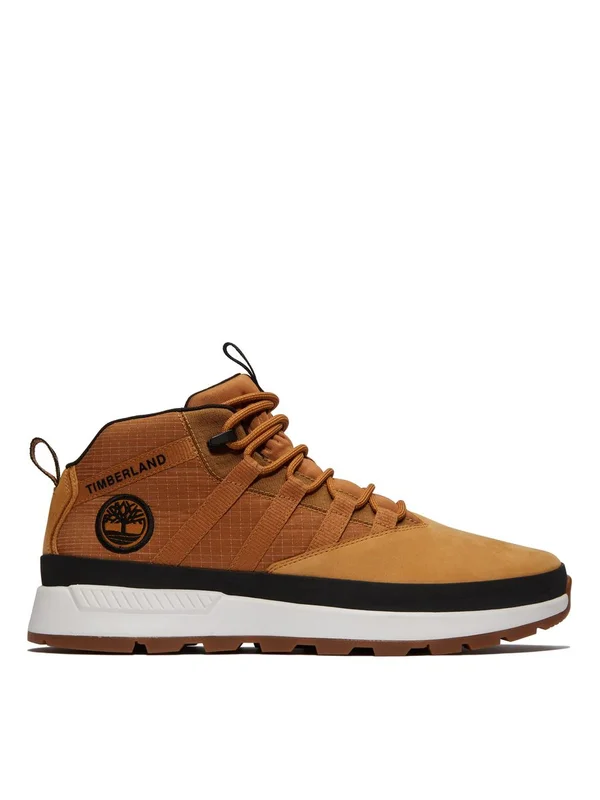 Euro Trekker Low Lace Up Sneaker