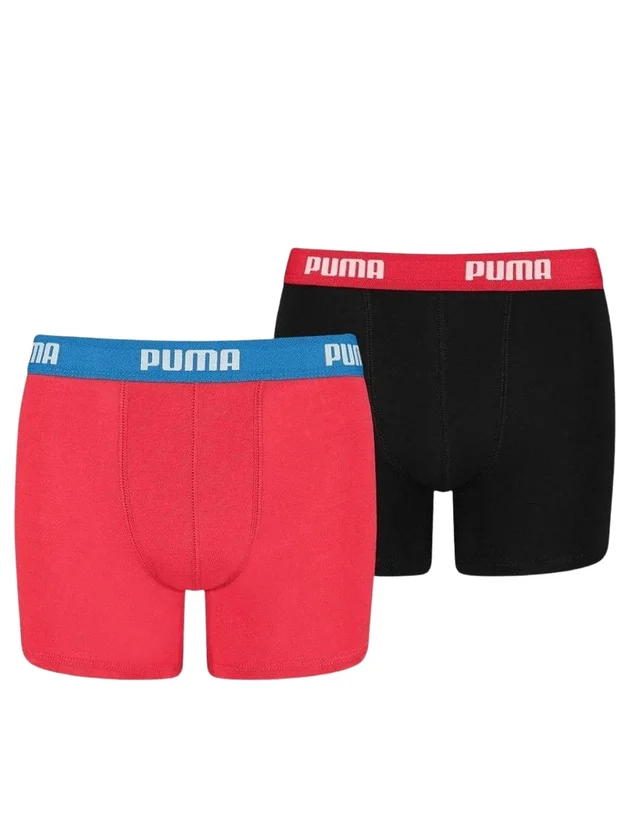 Basic Boxer 2P