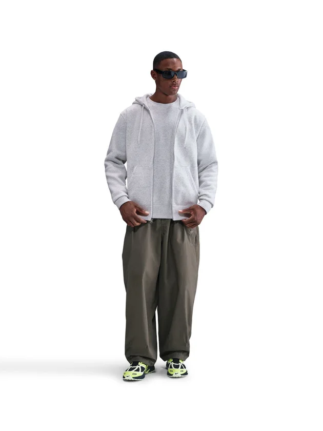 Club Bb Fz Hoodie