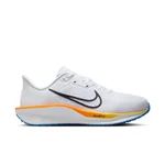 WHITE/OFF NOIR-BLUE CRYSTAL-TOTAL ORANGE
