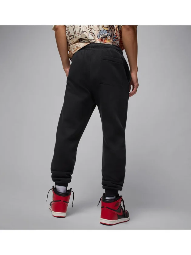 Jumpman Flc Pant
