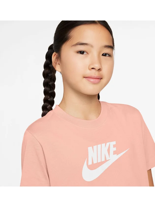 Tee Crop Futura HBR