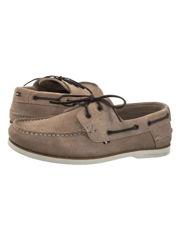 Boat Shoe Core Su