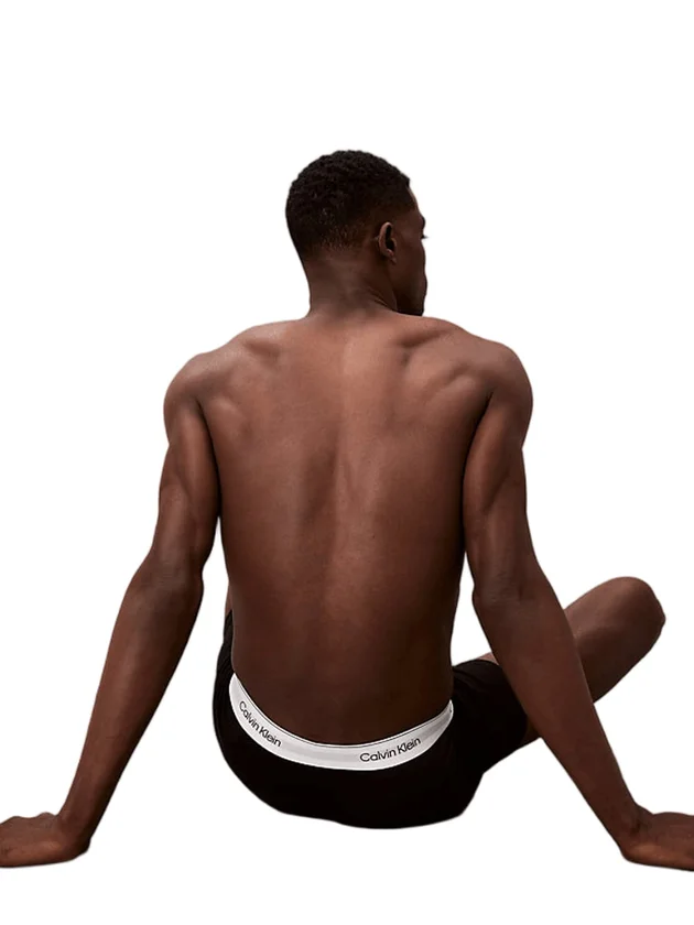 Relaxed Fit Trunk 3P