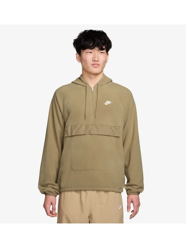 Nk Club Winter Top