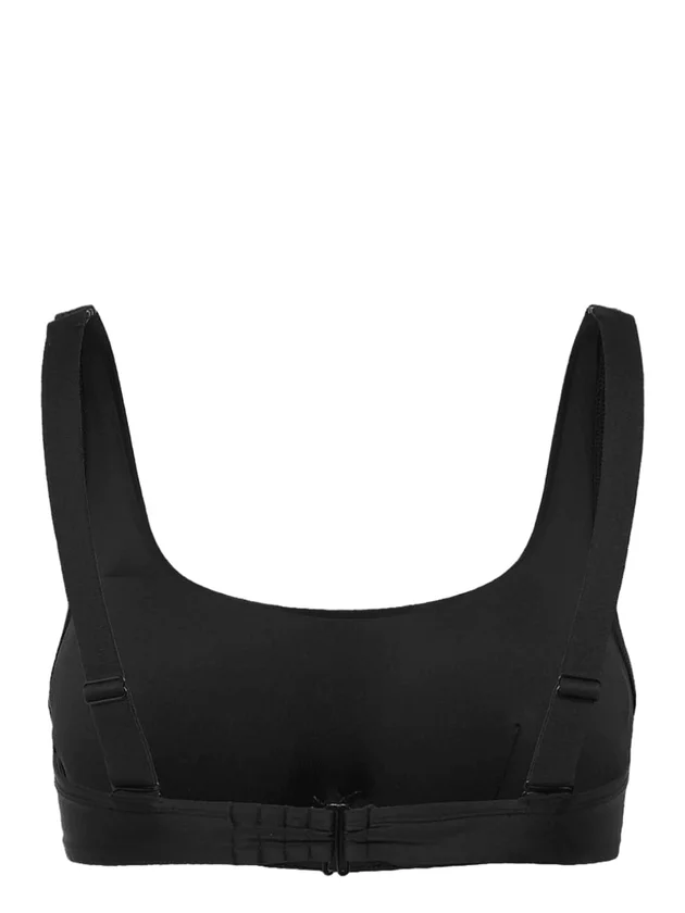 Scoop Neck Top