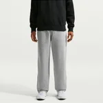 DK GREY HEATHER/LT SMOKE GREY/WHITE