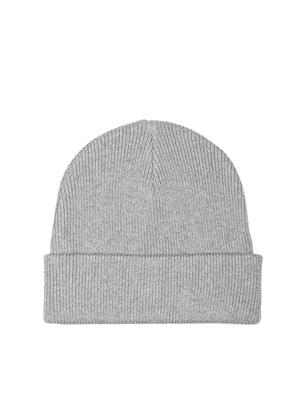 Backpatch Beanie