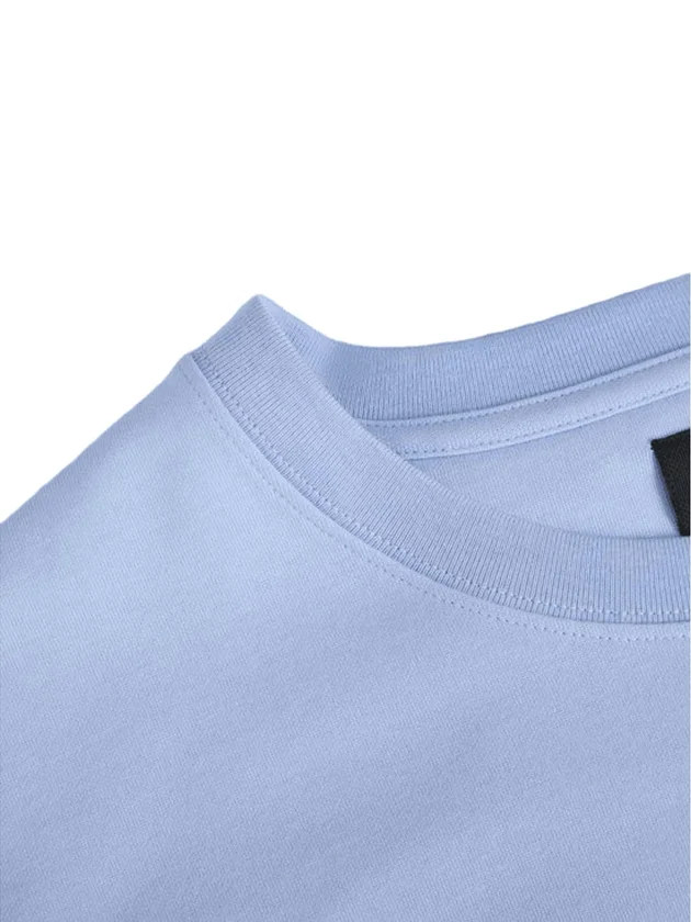 Ethan SS Branding Tee