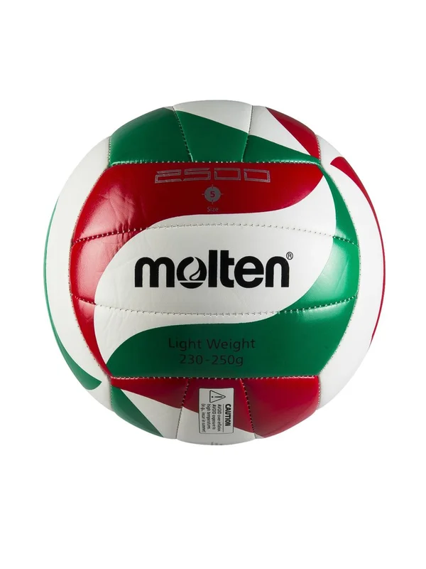 Ballon Volley Entr