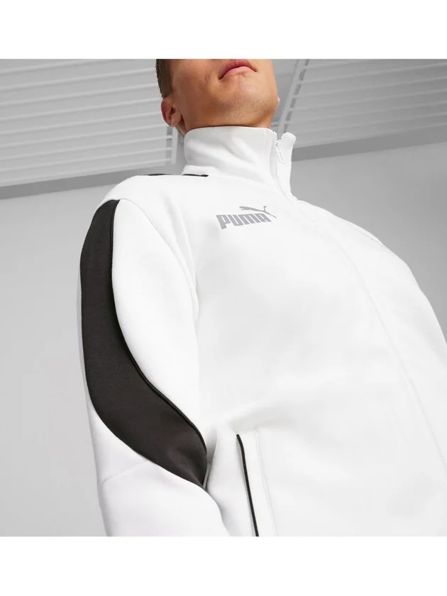 BMW MMS T7 Track Jkt