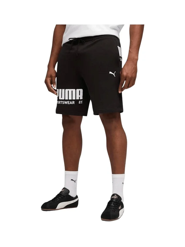 Sport Graphic Shorts TR