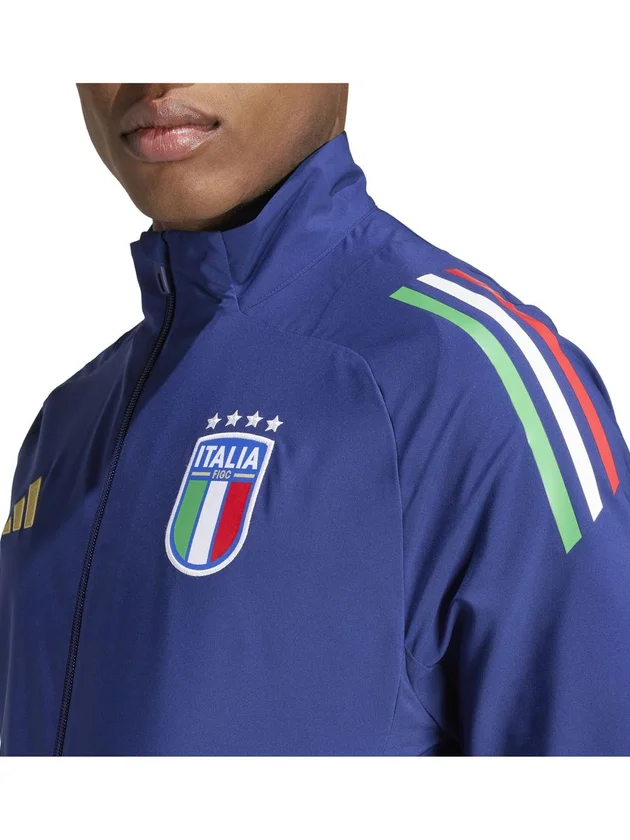 Figc Pre Jkt
