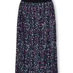 NAVY BLAZER / NAOMI FLORAL NAVY BLAZER