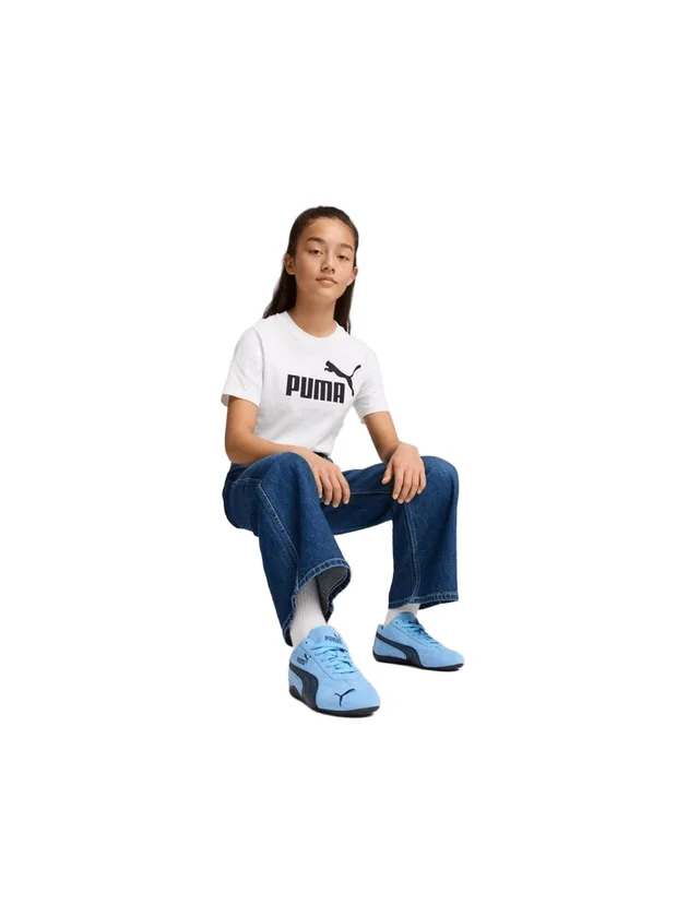 Ess No 1 Logo Tee G