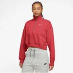 UNIVERSITY RED/SAIL