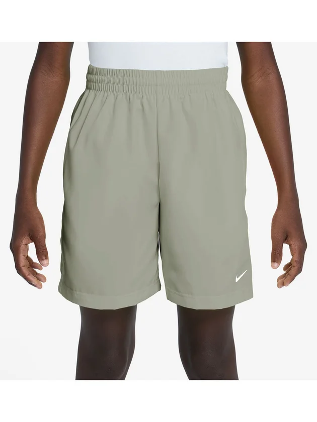 Df Multi Wvn Short