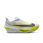 WHITE/ANTHRACITE-LEMON VENOM