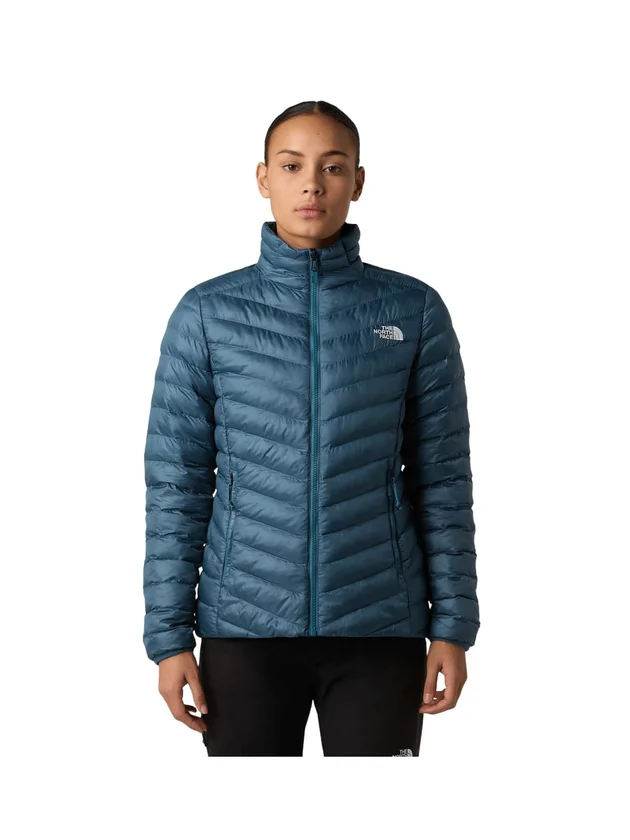 Huila Synth Jacket