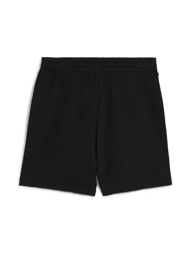 Ess Small No 1 Logo 5 High Waist Shorts Tr