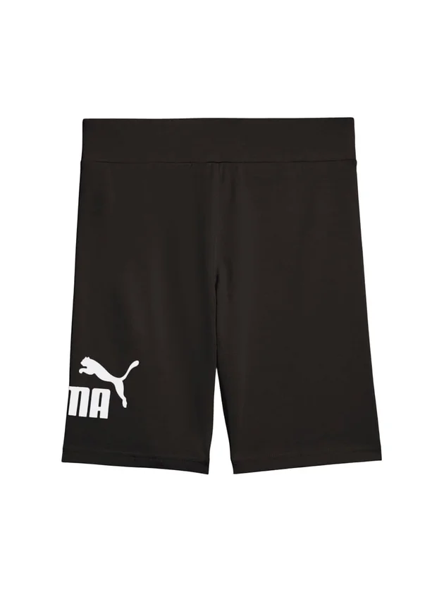 Ess No 1 Logo Short Leggings