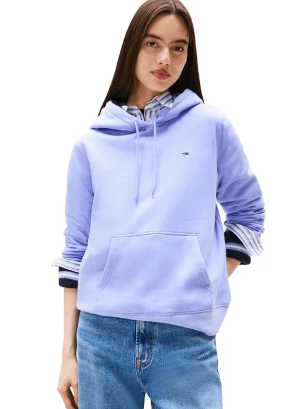 Reg S Flag Hoodie