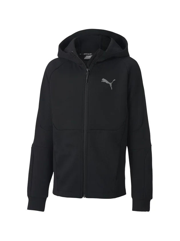 Evo Hood Jkt