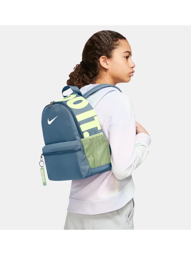 Brasilia JDI Mini Backpak