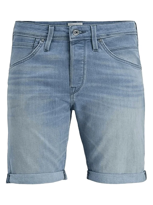 Jjirick Jjfox Shorts Cb 310 Sn