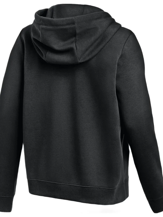 Park26 Fleece Fz Hoodie