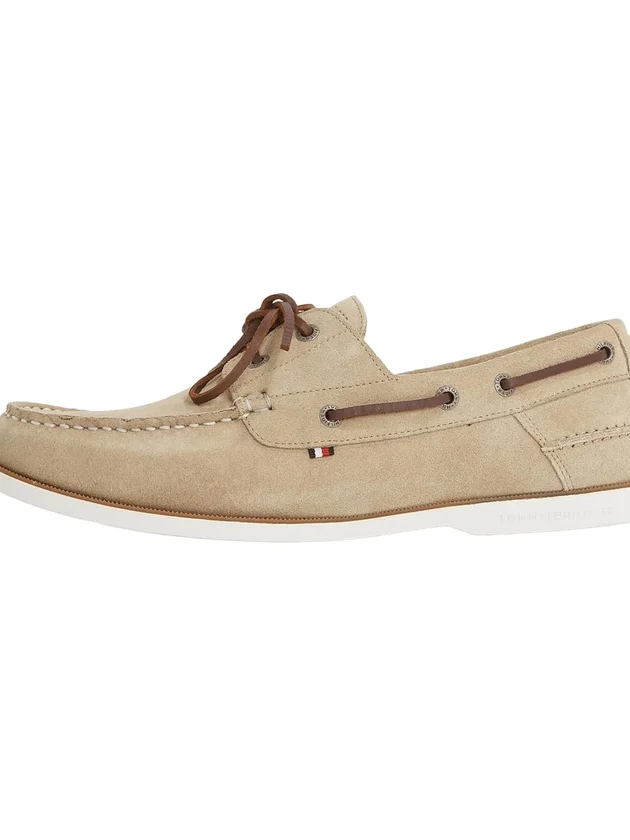 Boat Shoe Core Su