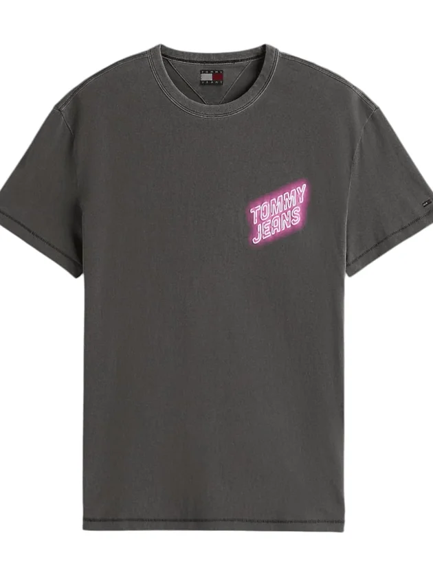 Reg Novelty Fair Tee Ext