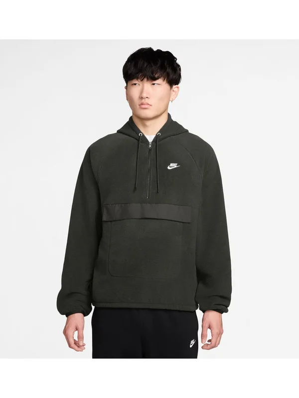 Nk Club Winter Top