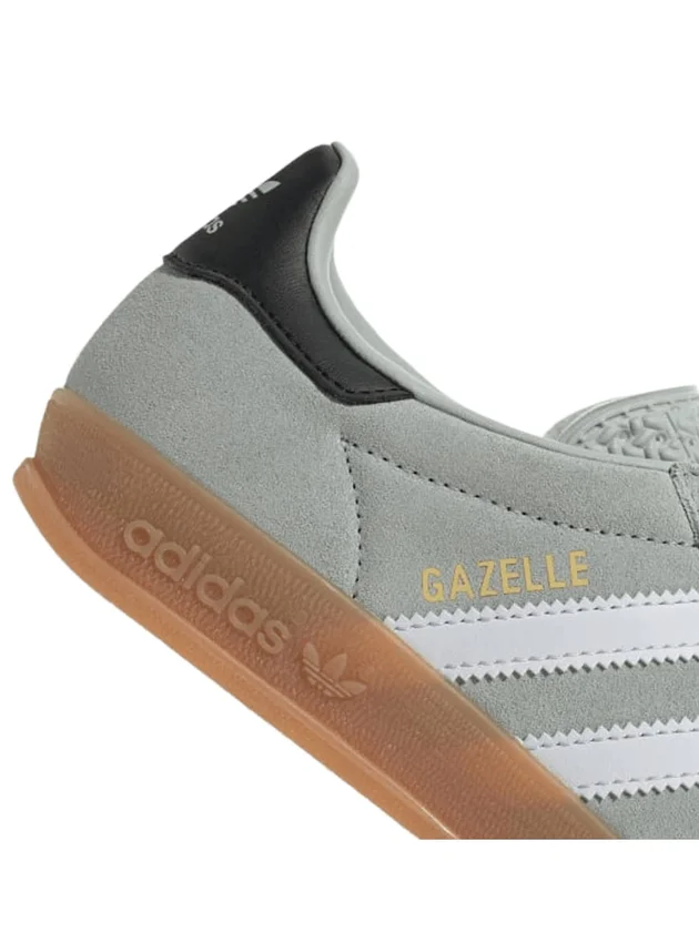 Gazelle Indoor