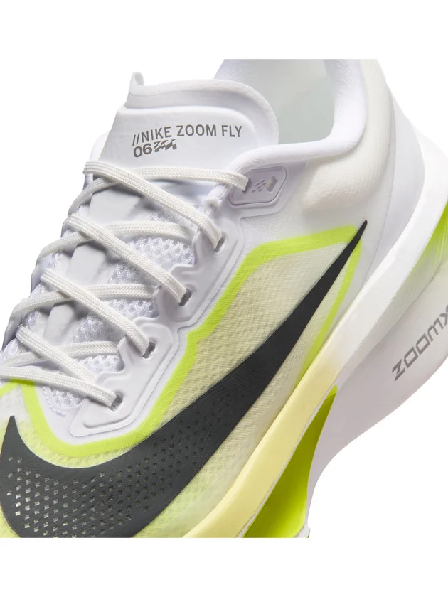 Zoom Fly 6